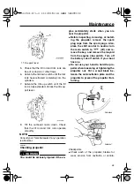 Preview for 53 page of Yamaha 60D Owner'S Manual