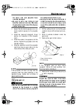 Preview for 55 page of Yamaha 60D Owner'S Manual