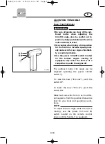 Preview for 102 page of Yamaha 60F Owner'S Manual