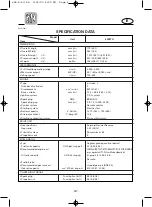 Preview for 116 page of Yamaha 60F Owner'S Manual