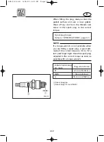 Preview for 142 page of Yamaha 60F Owner'S Manual