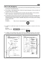 Preview for 5 page of Yamaha 60F Supplementary Service Manual