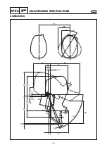 Preview for 38 page of Yamaha 60F Supplementary Service Manual