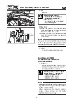 Preview for 53 page of Yamaha 60F Supplementary Service Manual