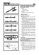 Preview for 55 page of Yamaha 60F Supplementary Service Manual