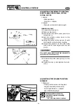 Preview for 56 page of Yamaha 60F Supplementary Service Manual