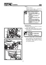 Preview for 64 page of Yamaha 60F Supplementary Service Manual