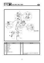 Preview for 74 page of Yamaha 60F Supplementary Service Manual