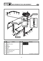 Preview for 78 page of Yamaha 60F Supplementary Service Manual