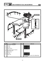 Preview for 79 page of Yamaha 60F Supplementary Service Manual