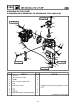 Preview for 80 page of Yamaha 60F Supplementary Service Manual