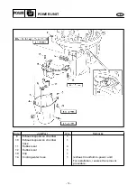 Preview for 84 page of Yamaha 60F Supplementary Service Manual