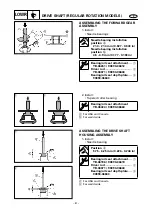 Preview for 95 page of Yamaha 60F Supplementary Service Manual