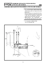 Preview for 108 page of Yamaha 60F Supplementary Service Manual