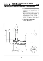 Preview for 111 page of Yamaha 60F Supplementary Service Manual