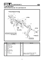 Preview for 127 page of Yamaha 60F Supplementary Service Manual