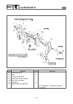 Preview for 128 page of Yamaha 60F Supplementary Service Manual