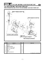 Preview for 129 page of Yamaha 60F Supplementary Service Manual