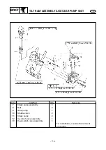 Preview for 130 page of Yamaha 60F Supplementary Service Manual