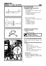 Preview for 139 page of Yamaha 60F Supplementary Service Manual