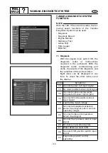 Preview for 142 page of Yamaha 60F Supplementary Service Manual