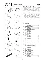 Preview for 166 page of Yamaha 60F Supplementary Service Manual