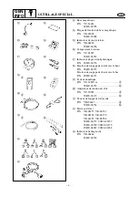 Preview for 167 page of Yamaha 60F Supplementary Service Manual