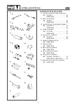 Preview for 169 page of Yamaha 60F Supplementary Service Manual