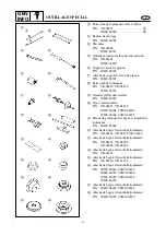 Preview for 170 page of Yamaha 60F Supplementary Service Manual