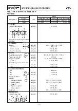 Preview for 178 page of Yamaha 60F Supplementary Service Manual