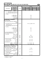 Preview for 181 page of Yamaha 60F Supplementary Service Manual