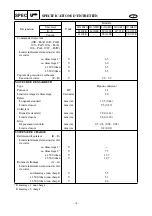 Preview for 182 page of Yamaha 60F Supplementary Service Manual