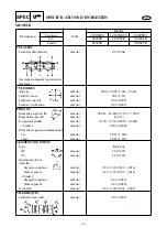 Preview for 184 page of Yamaha 60F Supplementary Service Manual