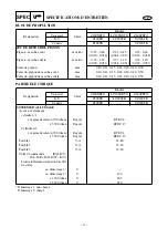 Preview for 186 page of Yamaha 60F Supplementary Service Manual