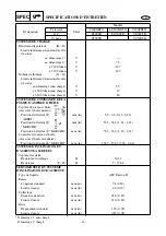 Preview for 189 page of Yamaha 60F Supplementary Service Manual