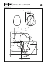 Preview for 190 page of Yamaha 60F Supplementary Service Manual