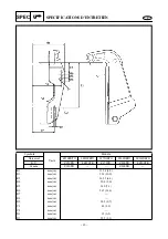 Preview for 194 page of Yamaha 60F Supplementary Service Manual