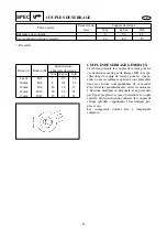 Preview for 199 page of Yamaha 60F Supplementary Service Manual