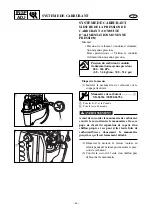 Preview for 202 page of Yamaha 60F Supplementary Service Manual