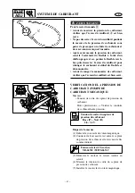 Preview for 203 page of Yamaha 60F Supplementary Service Manual