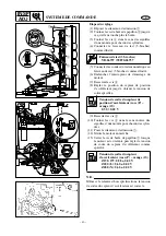 Preview for 206 page of Yamaha 60F Supplementary Service Manual