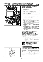 Preview for 210 page of Yamaha 60F Supplementary Service Manual