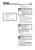 Preview for 213 page of Yamaha 60F Supplementary Service Manual