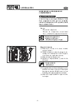 Preview for 217 page of Yamaha 60F Supplementary Service Manual