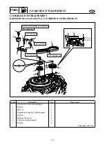 Preview for 227 page of Yamaha 60F Supplementary Service Manual