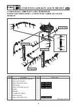 Preview for 229 page of Yamaha 60F Supplementary Service Manual