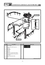 Preview for 230 page of Yamaha 60F Supplementary Service Manual