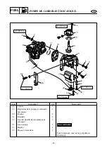 Preview for 234 page of Yamaha 60F Supplementary Service Manual