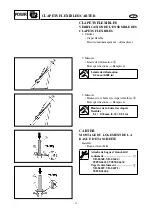 Preview for 238 page of Yamaha 60F Supplementary Service Manual