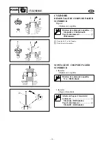 Preview for 239 page of Yamaha 60F Supplementary Service Manual